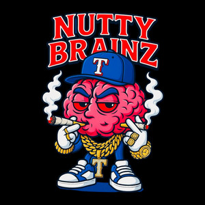 Type shit by Nutty Brainz