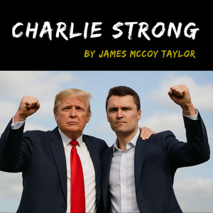 Charlie Strong by James McCoy Taylor