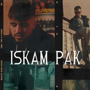 Iskam Pak by Emil TRF, V:RGO