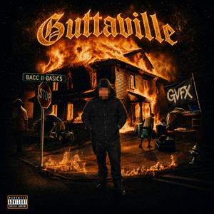 GUTTAVILLE / BACC II BASIC$ by KELZA