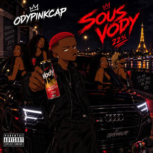 Sous Vody by Odypinkcap