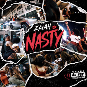 Na$ty by Zaiah