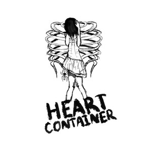 PSOT by Heart Container