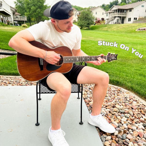 Freddyy - Stuck on You