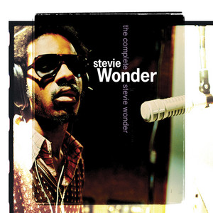 STEVIE WONDER まとめて　８枚CD 6点 The Complete Stevie Wonder – Compilação de Stevie Wonder | Spotify