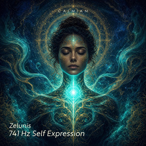 741 Hz Rain Communication by Zelunis