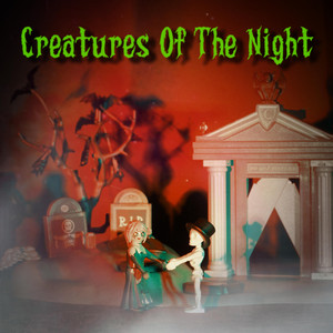 Creatures Of The Night by Dead Man Dale