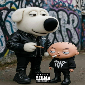yxngdope - FAMILY GUY