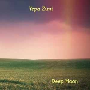 Broke My Heart by Yepa Zuni