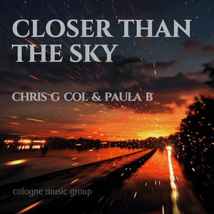Closer than the sky by ChrisGCol, Paula B