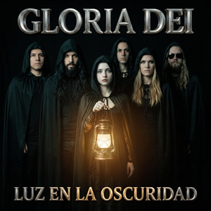 Dios Pelea Por Mí by GLORIA DEI