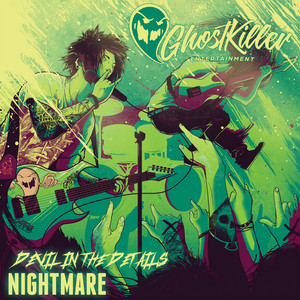 Nightmare by Devil in the Details