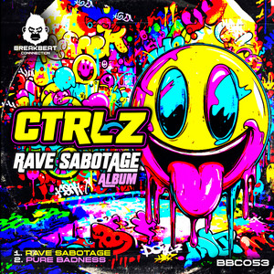 Ctrl-Z | Spotify