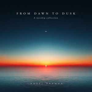 I Give You Thanks by Aneel Aranha