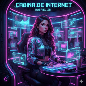CABINA DE INTERNET by ROBRIEL ZM