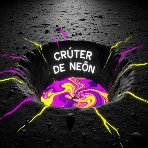 CRÚTER DE NEÖN by Realx Kill