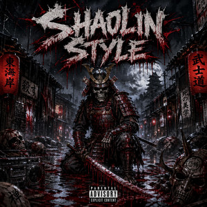 Shaolin Style by Yotto Beatz
