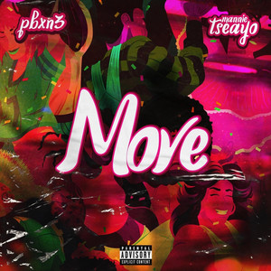 Portada de Move