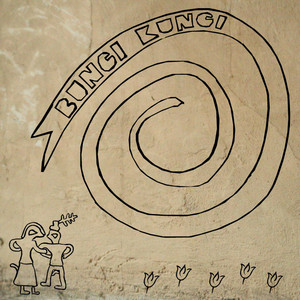 Bungi Kungi - Bungi Kungi