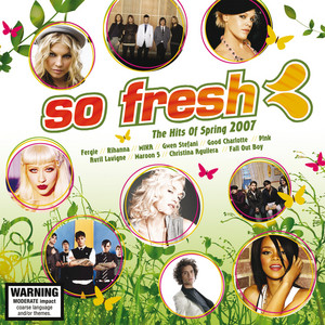 Of The Spring2004 Fresh 【中古】 - So Hits