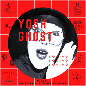 Butt Plug by Yoshghost, Kutface Productionz