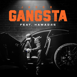 Gangsta (feat. Hamad 45)