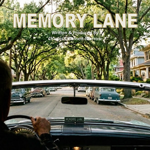 Memory Lane by Charles Curtiss