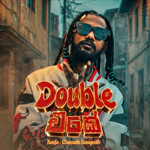 Double Eke by Keefa, Chamath Sangeeth