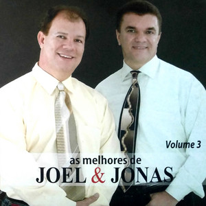 Toca em Jesus by Joel & Jonas