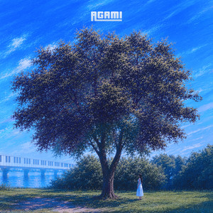 Liberation Rock by AGAMI
