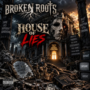 House Of Lies by Broken Roots
