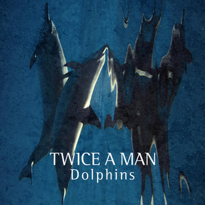 Dolphins by Twice A Man