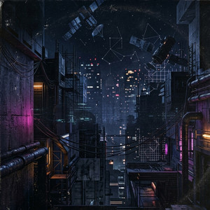 Infinite Luxe by Galax V16