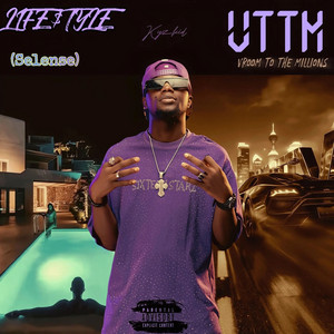 LIFE$TYLE (Selense) by Kyzkid