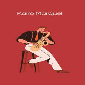 Saxofón Solo Frente al Espejo by Kairó Marquel