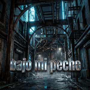 bajo mi pecho by Bembon Pegota
