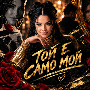 ТОЙ Е САМО МОЙ by BG Music Gallery