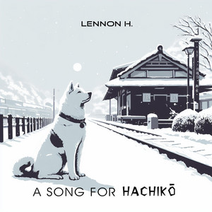 Lennon H. - A Song for Hachiko