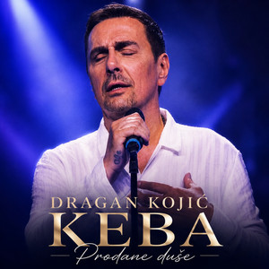 Prodane duše by Dragan Kojić Keba