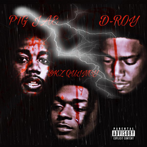 Bkz Quincy - Where I Been