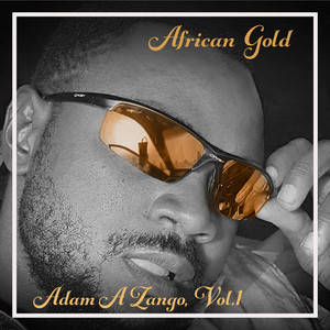 Adam. A. Zango - Walale