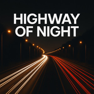 Highway of Night by Luno