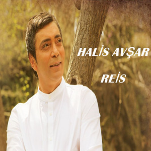 Halis Avşar - Reis