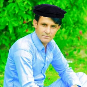 Wali Darman - Janana Sha Rata Bad Shwal