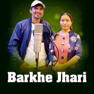 Rabi Karki - Barkhe Jhari