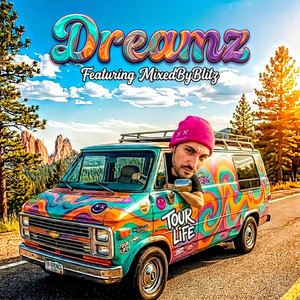 Dreamz by Kenny Blare, MixedByBlitz