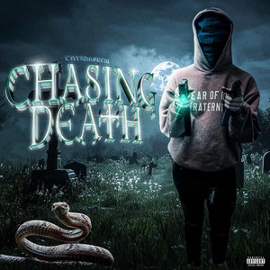 Chasing Death by CaySnakeEm