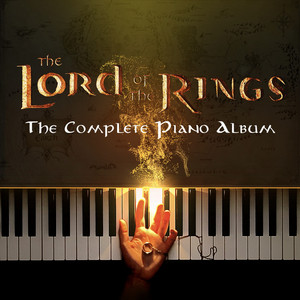 The Lord of the Rings: The Complete Piano Album