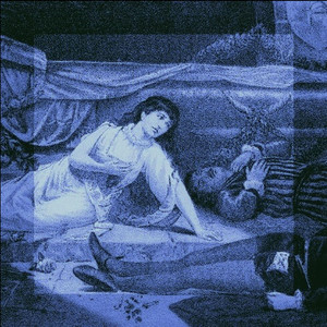 Hey Julie by FEEDBACK