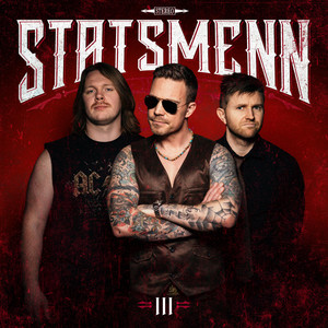 Ikkje Som De Andre by Statsmenn